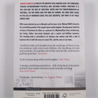 Michael Wolff : The man who owns the news : inside the se... - pikkukuva 2