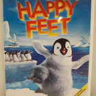 Happy Feet 1 (Williams, Jackman, Kidman, Murphy, dvd) - pikkukuva 2
