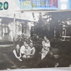 VANHA Valokuva Helsinki Pitäjänmäki 1933 - pikkukuva 1