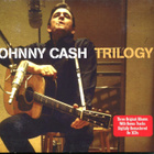 Johnny Cash - Trilogy - 3CD Boxi - pikkukuva 1