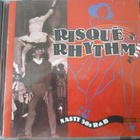 RISQUE RHYTHM - NASTY 50s R&B (CD) - pikkukuva 1