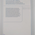 Marjaana Leivo : Aikuisena opettajaksi : aikuisopiskelijo... - pikkukuva 2