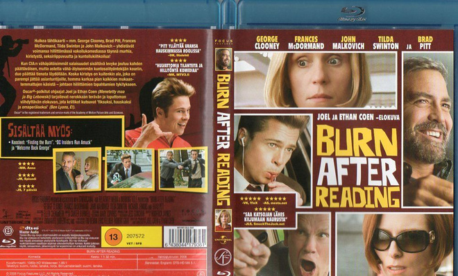 Burn After Reading	(16 924)	k	-FI-	BLU-RAY	suomik.		george c