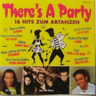 Various • There's A Party CD - pikkukuva 1