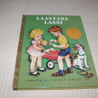 Laastari-Lassi - pikkukuva 1