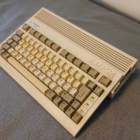täydellisesti toimiva Amiga 600 - pikkukuva 1