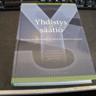 Yhdistys ja säätiö 2. uudistettu laitos - pikkukuva 1