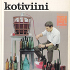 T-kirjat - Kotiviini (sid.) - pikkukuva 1