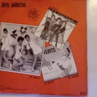 THE FLIRTS :: DANCIN' MADLY BACKWARDS :: VINYYLI  7" 1985 - pikkukuva 2