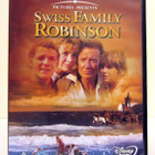 Robinsonin perhe Swiss Family Robinson 1960 - pikkukuva 1