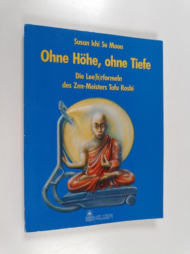 Susan Ichi Su Moon : Ohne Höhe, ohne Tiefe - die Lee(h)rf...