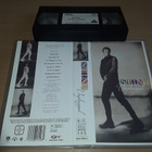 Sting: Unplugged - UK VHS (PolyGram Video) - pikkukuva 1