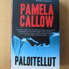 Pamela Callow: Leimaleikit Paloitellut Oikeuden edessä - pikkukuva 1