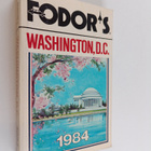 Fodor's Washington, D.C. 84 - pikkukuva 1