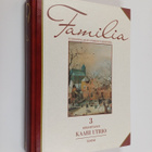 Kaari Utrio : Familia 3 : eurooppalaisen perheen historia... - pikkukuva 1