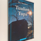 Elsa Tauriainen : Tuulien tupa : runoja ja mietelmiä - pikkukuva 1