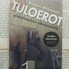 Branco Milanovic - Tuloerot globalisaation aikakaudella - pikkukuva 1