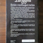 Patrik Süskind: Parfyymi - pikkukuva 2