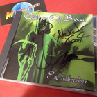 CHILDREN OF BODOM - HATEBREEDER CD NELJÄLLÄ NIMMARILLA - pikkukuva 1
