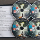 PC DVD: Dragon Age: Inquisition peli (2014) - pikkukuva 3