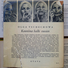 Olga Tschechowa - Kauniina halki vuosien (sid.) - pikkukuva 2
