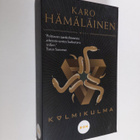 Karo Hämäläinen : Kolmikulma - pikkukuva 1