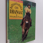 Elisabeth Feurst : Ratsastaminen on ihanaa! - pikkukuva 1
