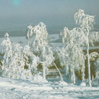 POSTIKORTTI  , TAHKOVUORI, Lomakeskus - pikkukuva 1