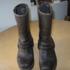 Johnny Bulls Bootsit  size 37 - pikkukuva 2