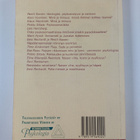 Pekka Robert ym. (toim.t) Sundell : Keskusteleva psykologia - pikkukuva 2