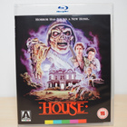 HOUSE ( Blu-ray ) - pikkukuva 1