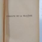 Friedrich Nietzsche : L'Origine de la tragedie : ou helle... - pikkukuva 2