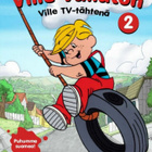 Ville Vallaton 2 : Ville TV-tähtenä - DVD - pikkukuva 1