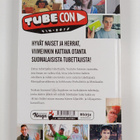 Lilja Seppänen : Tubecon : Tubettajien kuka kukin on 2015 - pikkukuva 2