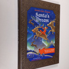 Andre Noel Chaker : Santa's dream : The secret to Making ... - pikkukuva 1