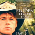 Där Floden Flyter Fram - Ja Keskellä Virtaa Joki - DVD - pikkukuva 1