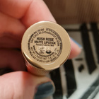 Anastasia Beverly Hills Hush Rose Matte Lipstick - pikkukuva 3