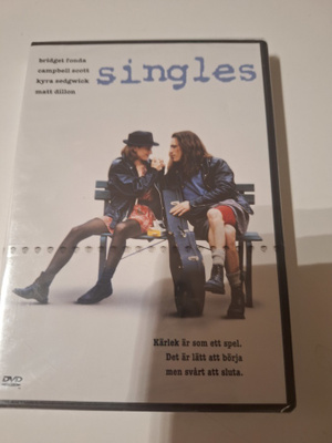 Singles-MUOVISSA