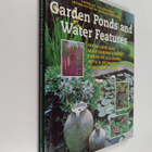 Richard Rosenfeld ym. : Garden Ponds and Water Features - pikkukuva 1