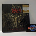 SLAYER - REPENTLESS UUSI 6 X 6,66" BOX + KOLME NIMMARIA! - pikkukuva 1