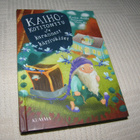 Aakko - Aro Kaiho-kotitonttu ja karanneet kärsiväiset - pikkukuva 1