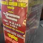The Herschell Gordon Lewis Collection 6dvd UUSI - pikkukuva 1