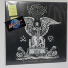 ARCHGOAT - THE APOCALYPTIC TRIUMPHATOR FRA 2015 M-/EX+ LP - pikkukuva 1
