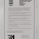 The Derby Phantom Register Newsletter number 2, spring 1996 - pikkukuva 2