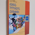 Timo Rope : Asiakastyytyväisyysjohtaminen - pikkukuva 1