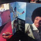 LP Michael Jackson : Forever Michael ( SIS POSTIKULU ) - pikkukuva 2