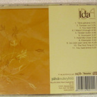 Ida Valkoniemi • Ida CD - pikkukuva 3
