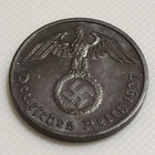 Saksa 2 Pfennig 1937F - pikkukuva 4