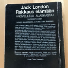 Jack London : Rakkaus elämään > Novelleja Alaskasta ( 1980 ) - pikkukuva 2