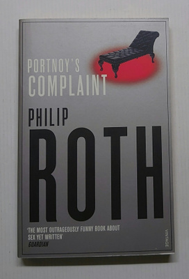 Philip Roth - Portnoy's Complaint